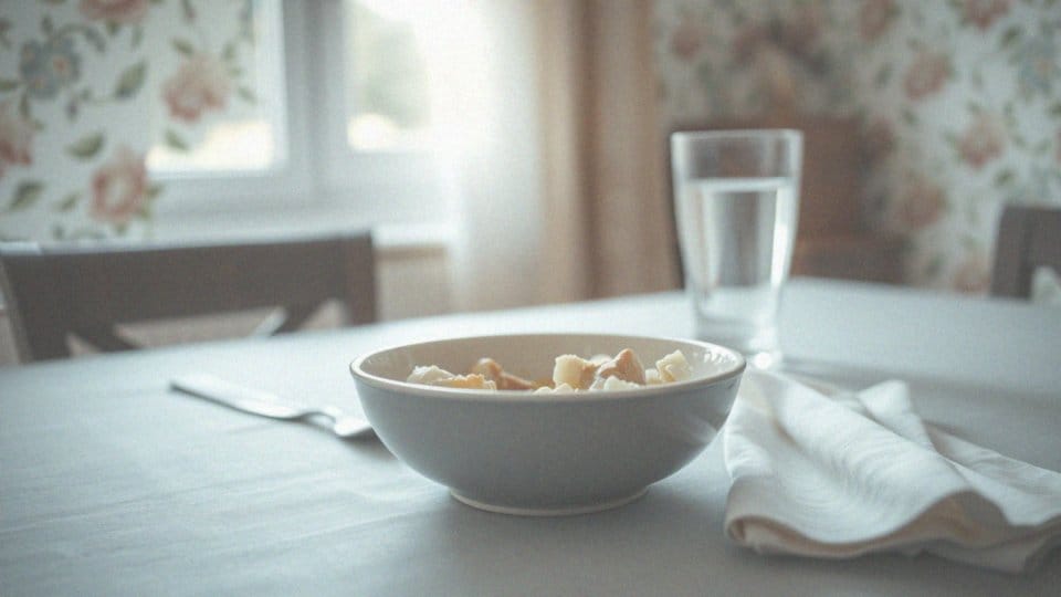 Co zrobić, gdy coś utknęło w przełyku? Praktyczny przewodnik