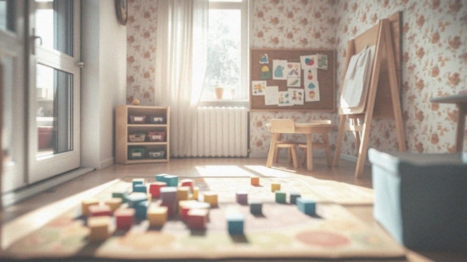 Czas trwania zajęć w grupie 6-latków – co musisz wiedzieć?