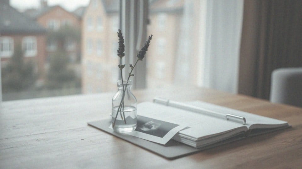 Czy cienkie endometrium wyklucza ciążę? Sprawdź odpowiedzi!