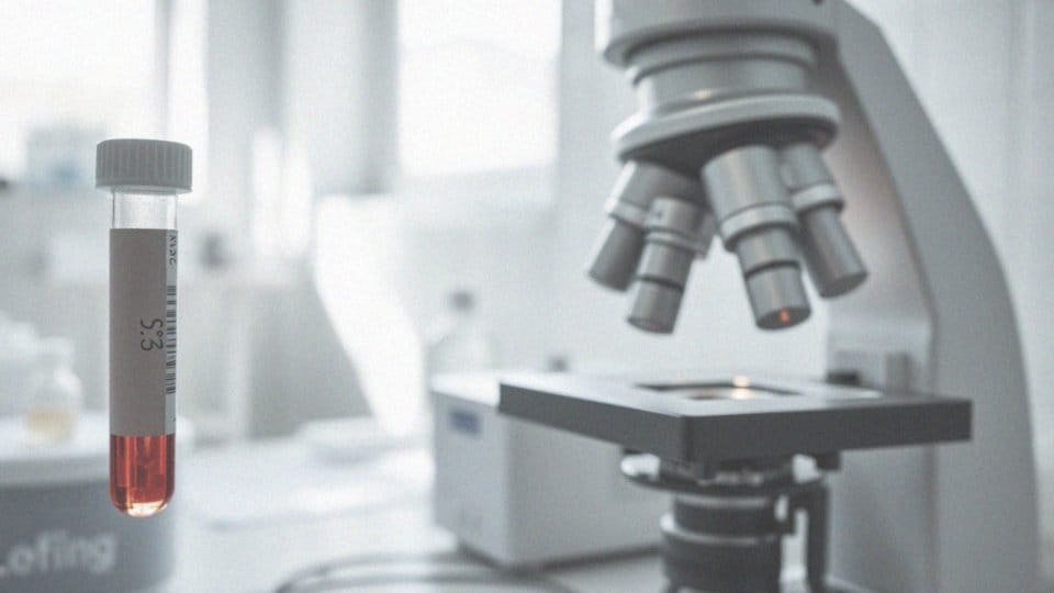 Czy gronkowiec wyjdzie w morfologii krwi? Informacje i porady