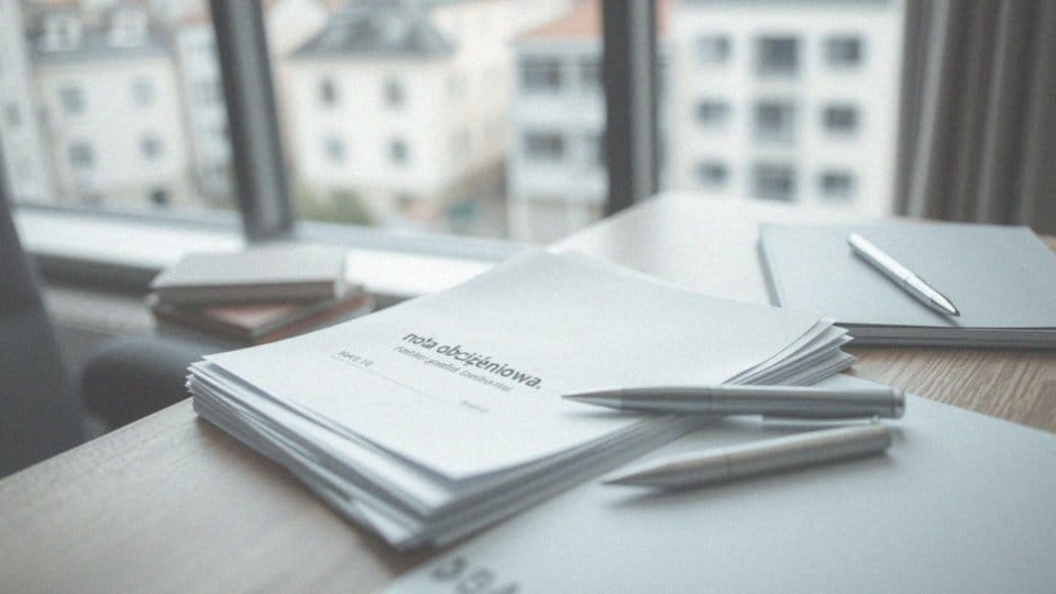 Czy nota obciążeniowa jest wezwaniem do zapłaty? Wyjaśniamy różnice