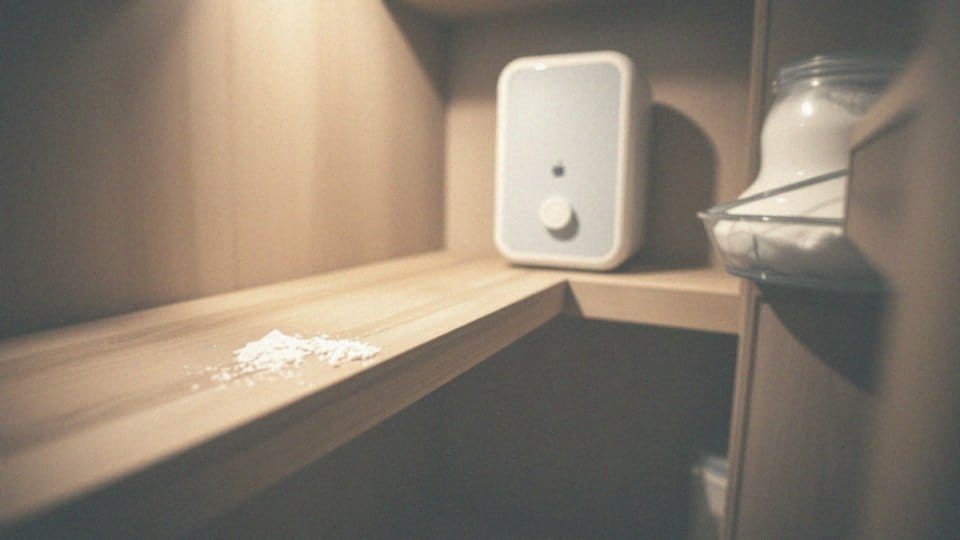 Czy ozonowanie zabija mole? Skuteczność tej metody