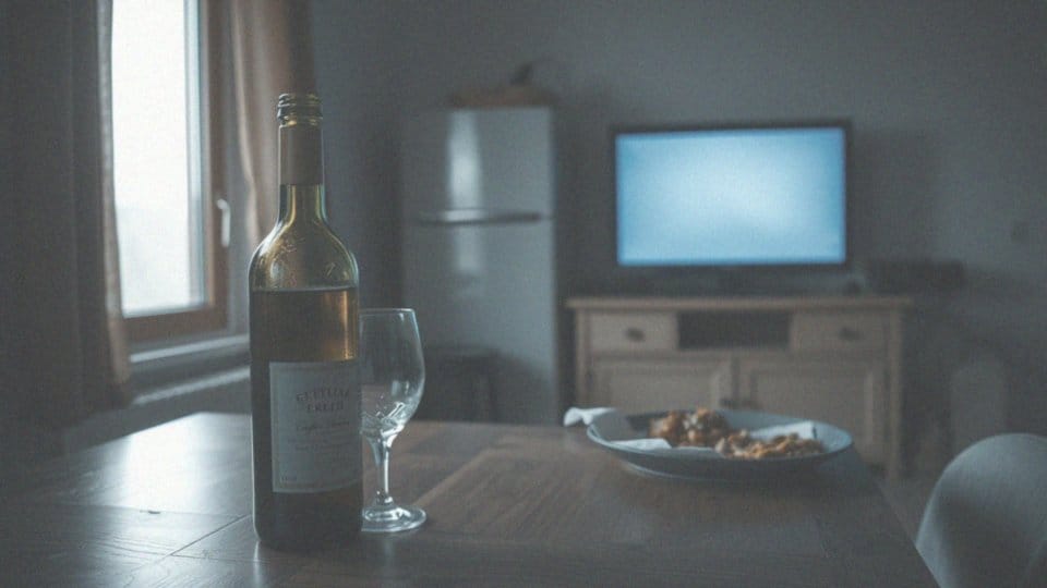 Czy picie samemu to alkoholizm? Zrozumienie problemu