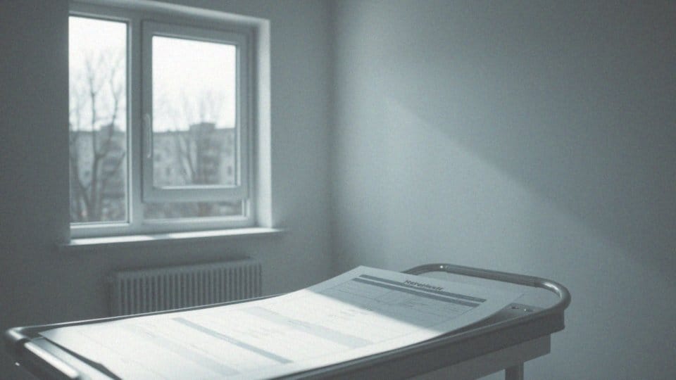 Czy udar i wylew to to samo? Różnice i kluczowe informacje