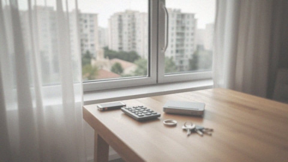 Czy warto brać kredyt na mieszkanie? Analiza korzyści i ryzyk