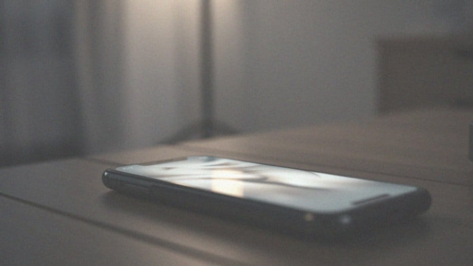 Czy wysyłanie nagich zdjęć jest karalne? Kluczowe informacje prawne