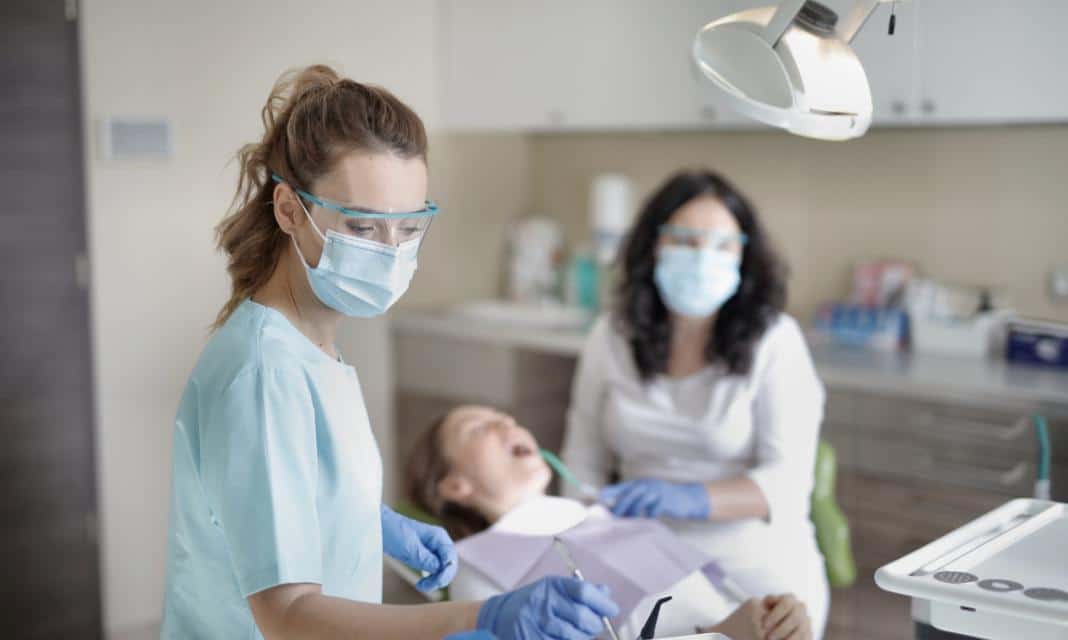 Dentysta Choszczno