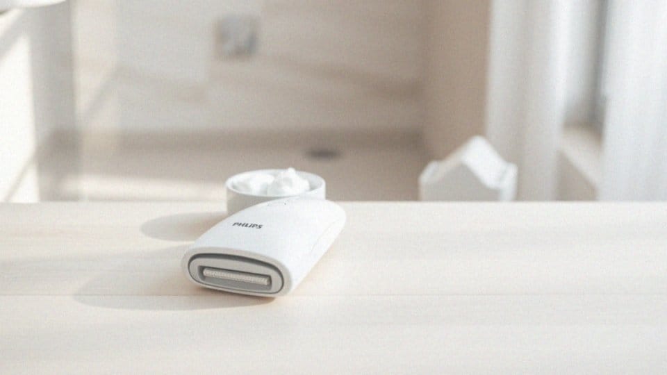 Depilacja bikini depilatorem – jak prawidłowo ją wykonać?