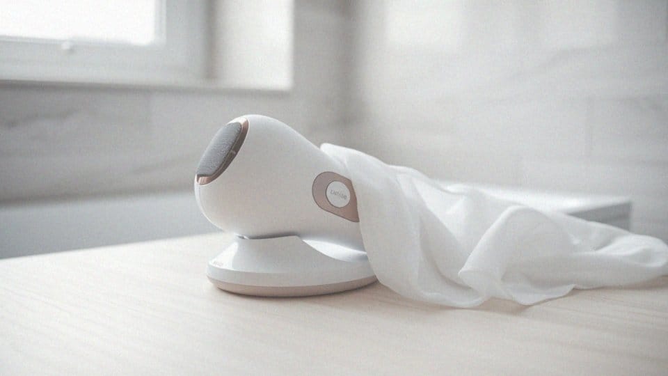 Depilator laserowy Philips – skuteczna depilacja dzięki technologii IPL