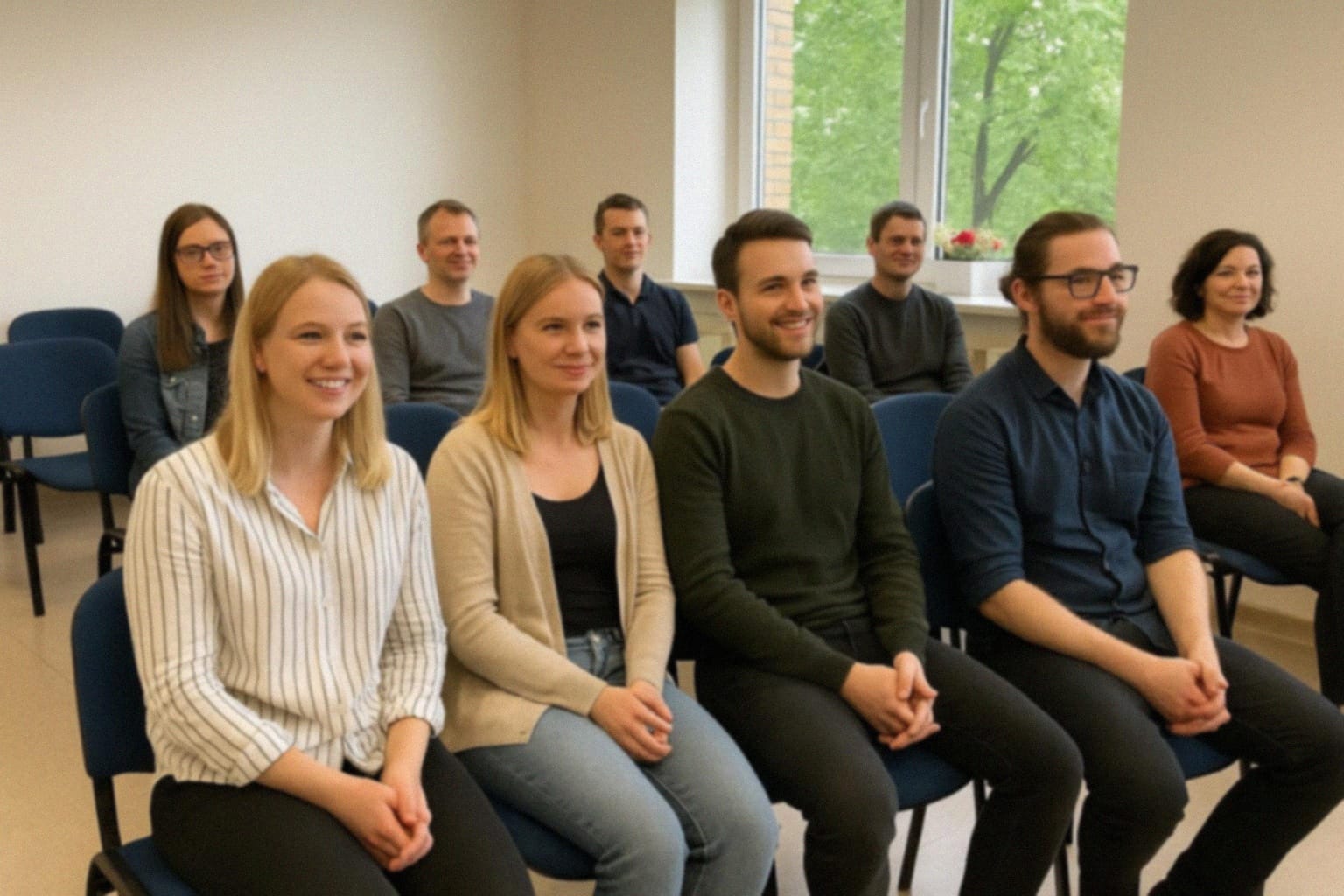 Repertuar kinowy ChDK na 17 października 2025 roku