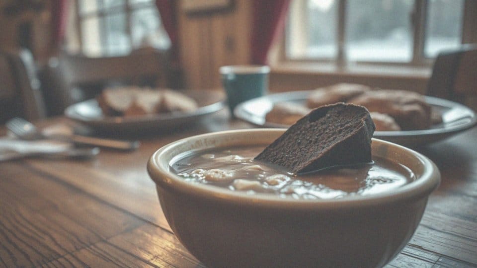 Domowe jedzenie Zamość – odkryj smaki lokalnej kuchni