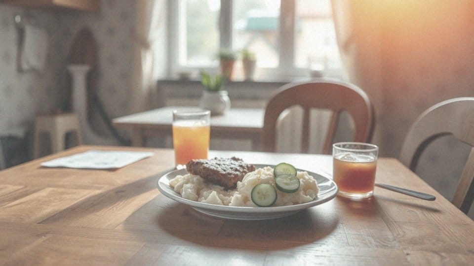 Domowe obiady Rzeszów – pyszne zestawy na zamówienie