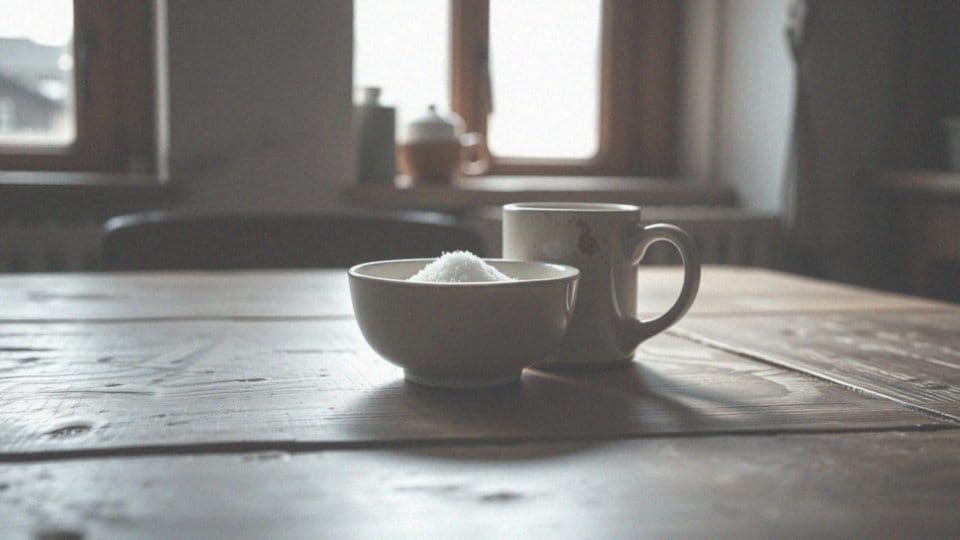 Domowy test ciążowy z cukrem – jak działa i na co zwrócić uwagę?