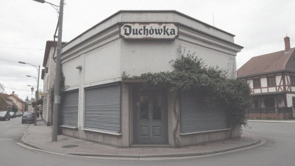 Duchówka dlaczego zamknięta? Problemy, kontrowersje i przyszłość