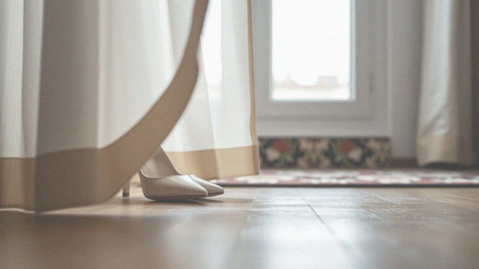 Eleganckie buty damskie na wesele – jak wybrać idealne modele?