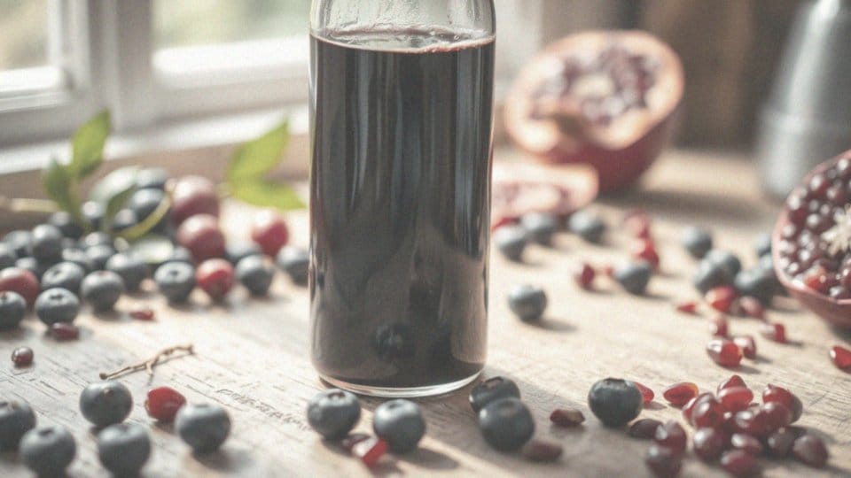 Esencja probiotyczna Probiotics – jak wspiera zdrowie organizmu?