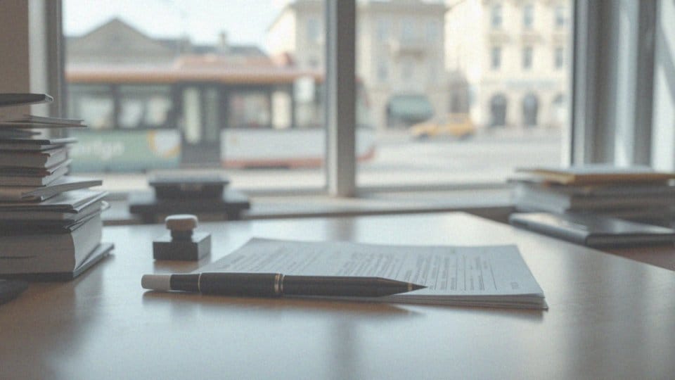 Gdzie wyrobić ogólnopolską kartę seniora? Praktyczny przewodnik