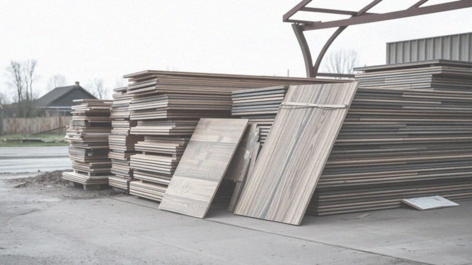 Gdzie wyrzucić panele podłogowe? Praktyczny przewodnik utylizacji