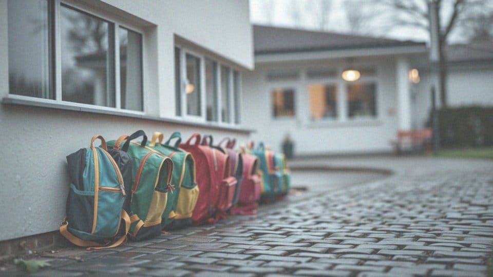 Godziny otwarcia przedszkoli publicznych – co musisz wiedzieć?