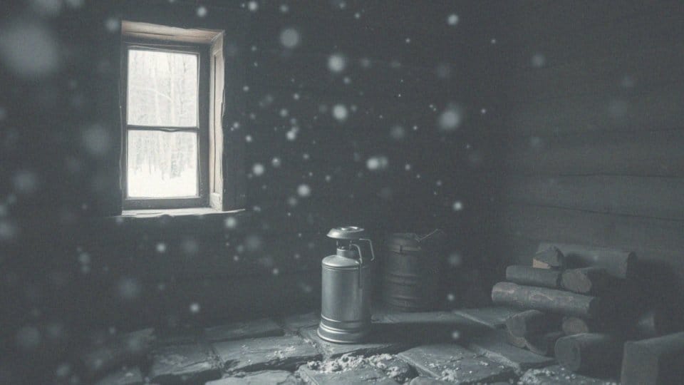 Grzejnik bez prądu – zalety i zastosowanie grzejników naftowych