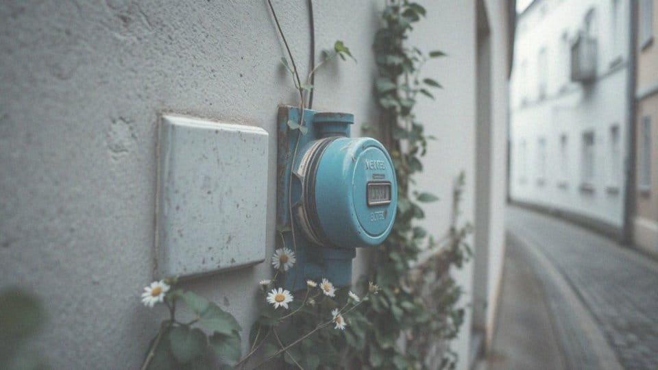 Ile kosztuje kubik wody? Ceny w Polsce i ich różnice