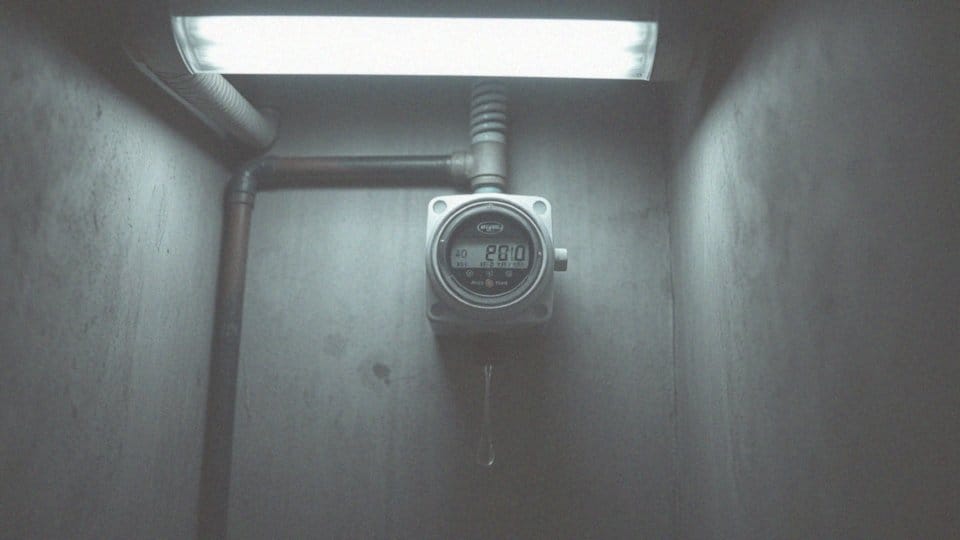 ile kosztuje woda w Warszawie? Sprawdź aktualne stawki