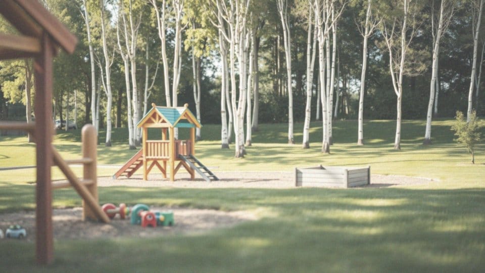 Ile lat trwa przedszkole? Zasady i korzyści dla dzieci