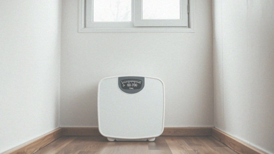 Ile powinien ważyć mężczyzna przy wzroście 173 cm? Sprawdź prawidłową wagę