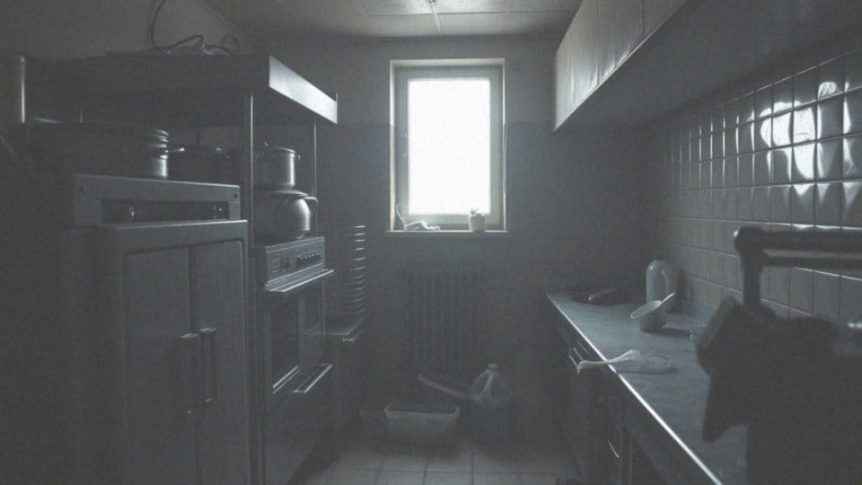 ile restauracji upadło po kuchennych rewolucjach? Przegląd statystyk