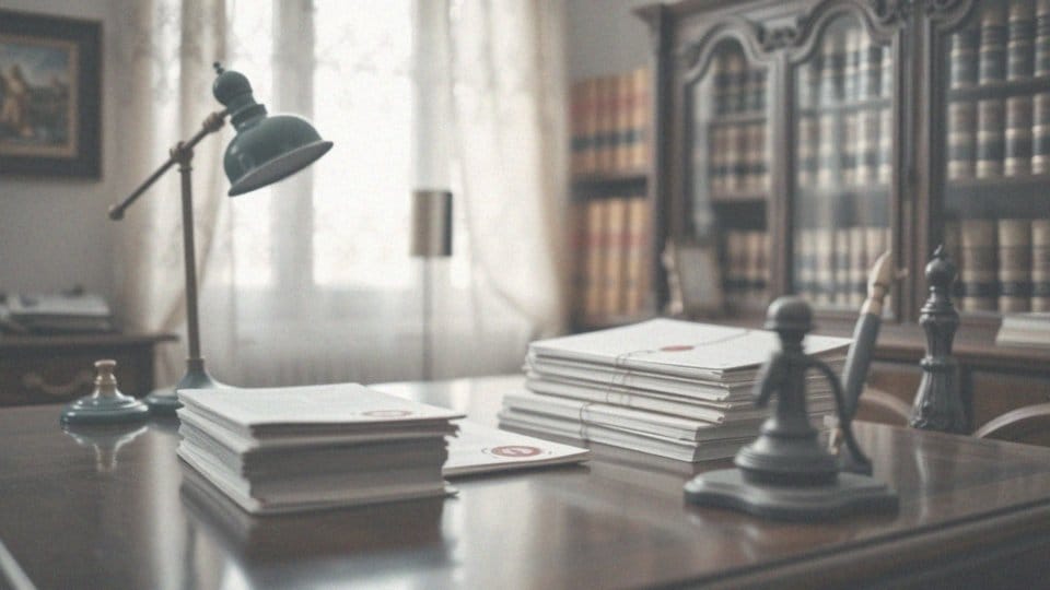 Ile zarabia notariusz? Wszystko o wynagrodzeniach w Polsce