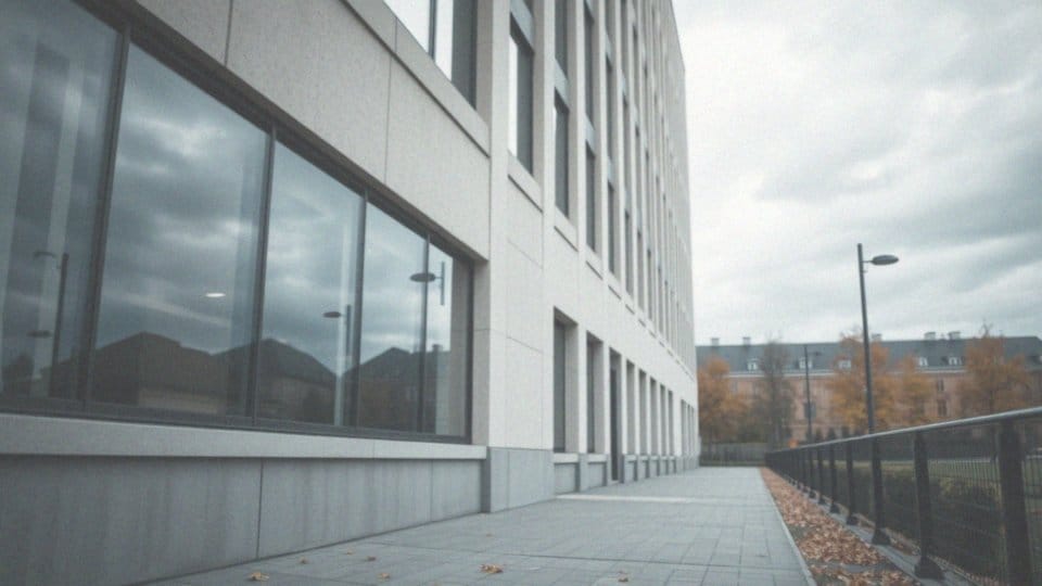 Ile zarabia prawnik w Polsce? Sprawdź aktualne zarobki