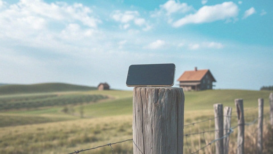 Internet mobilny bez limitu – zalety i oferty dla każdego użytkownika