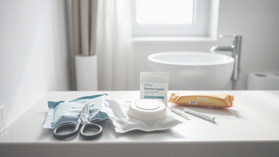 Jak często zmienia się worek stomijny? Kluczowe informacje i porady