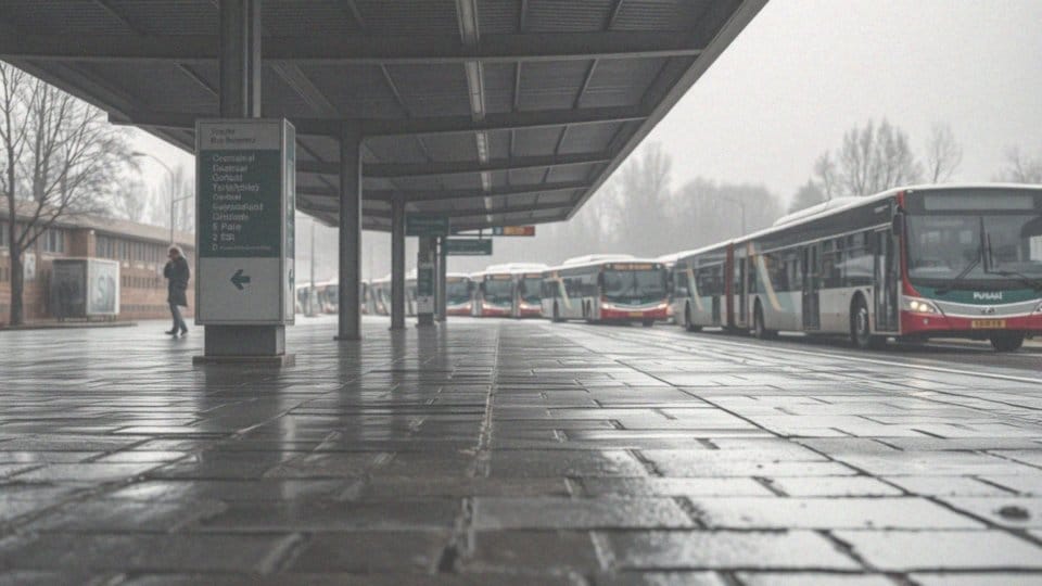 Jak dojechać do Sandomierza? Przewodnik po trasach i połączeniach