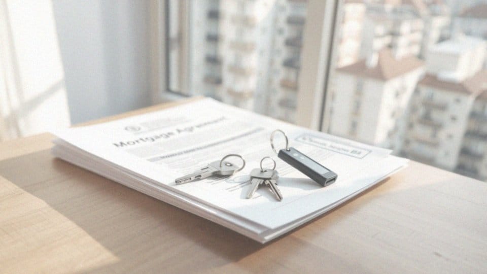 Jak kupić mieszkanie na kredyt? Przewodnik krok po kroku