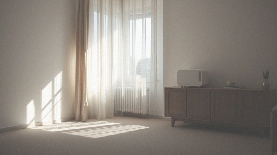 Jak ozonować mieszkanie? Skuteczny poradnik krok po kroku