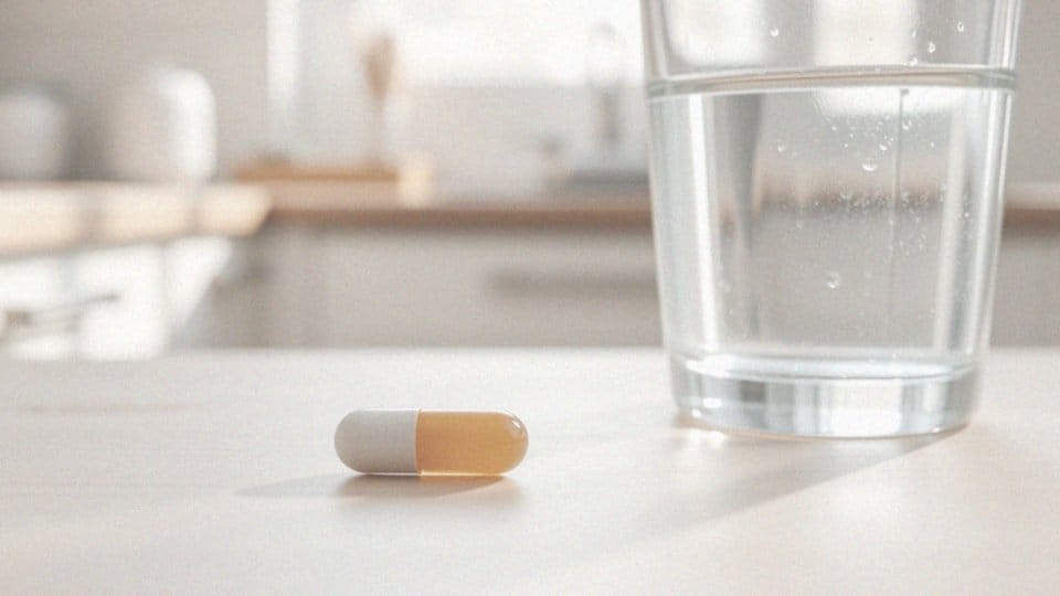 Jak połykać tabletki w kapsułkach? Praktyczne porady i techniki