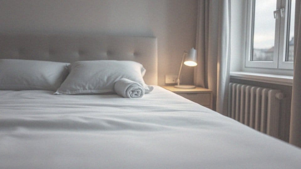 Jak spać gdy boli kręgosłup piersiowy? Skuteczne porady i pozycje