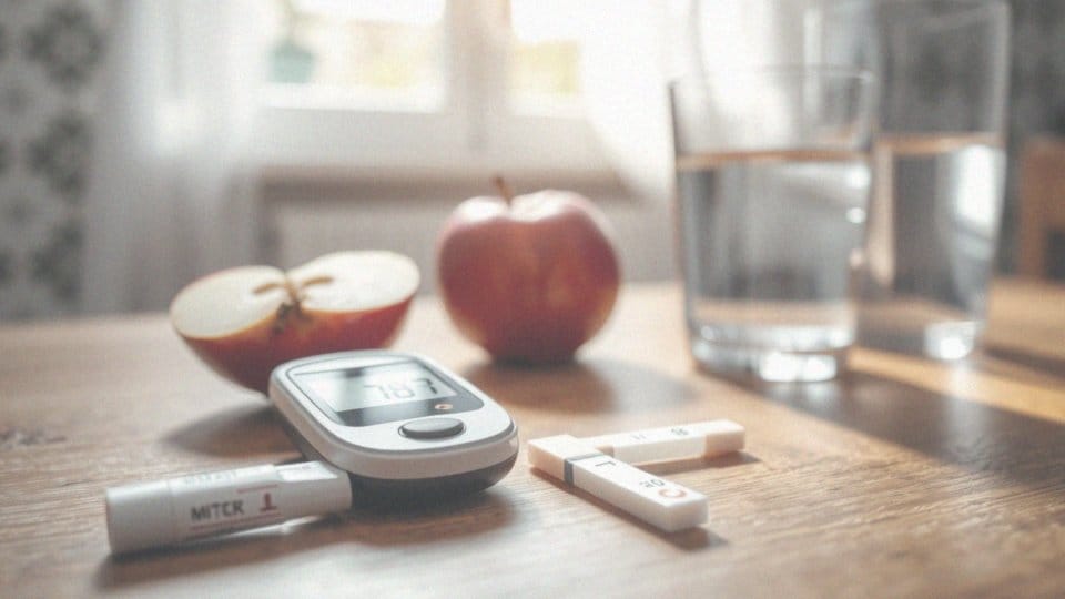 Jak sprawdzić czy mam cukrzycę? Objawy i diagnostyka