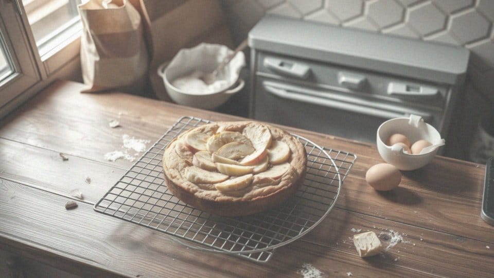 Jak upiec ciasto? Praktyczny przewodnik i sprawdzone przepisy