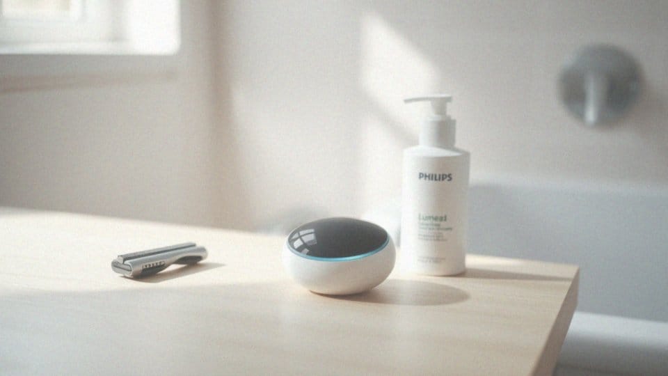 Jak używać depilatora laserowego? Przewodnik krok po kroku