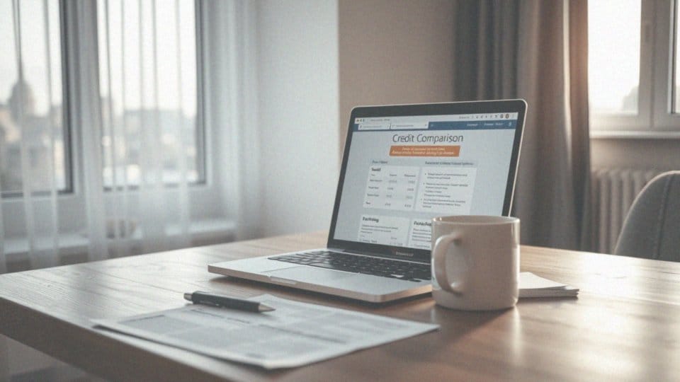 Jak wziąć kredyt? Przewodnik po krokach i wymaganiach