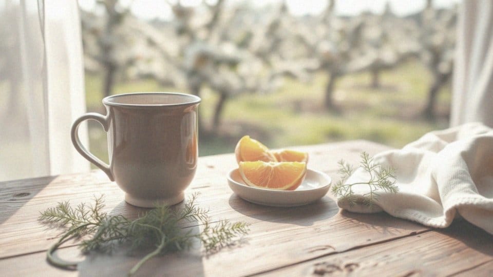 Jaka herbata przy anemii? Najlepsze napary wspierające organizm