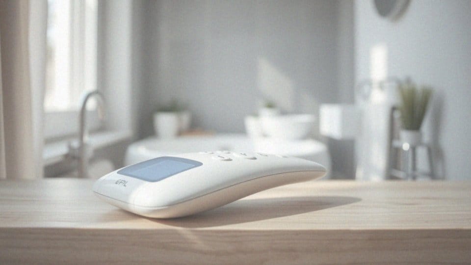 Jaki depilator laserowy czy IPL – który wybrać dla najlepszych efektów?