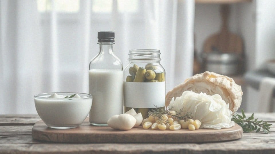 Jaki probiotyk profilaktycznie? Sprawdź najlepsze opcje