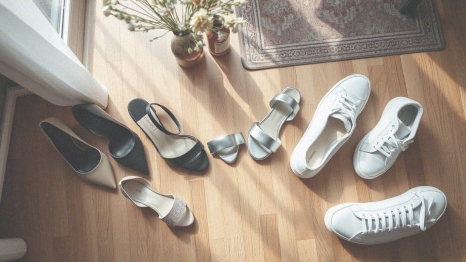 Jakie buty do chabrowej sukienki na wesele? Praktyczny poradnik