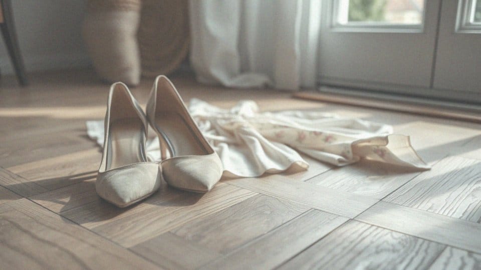 Jakie buty do sukienki w kwiaty na wesele? Przewodnik po stylu