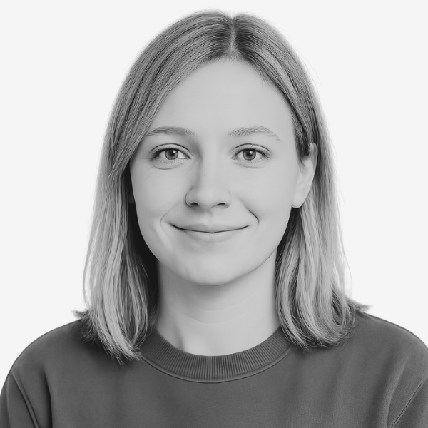 Karolina Bachorska