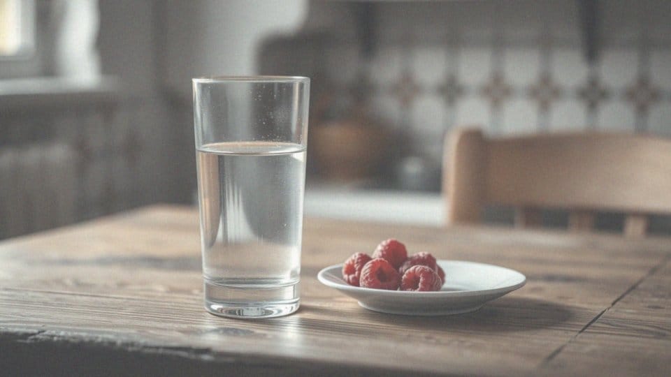 Ketoza – słodki smak w ustach i jego przyczyny