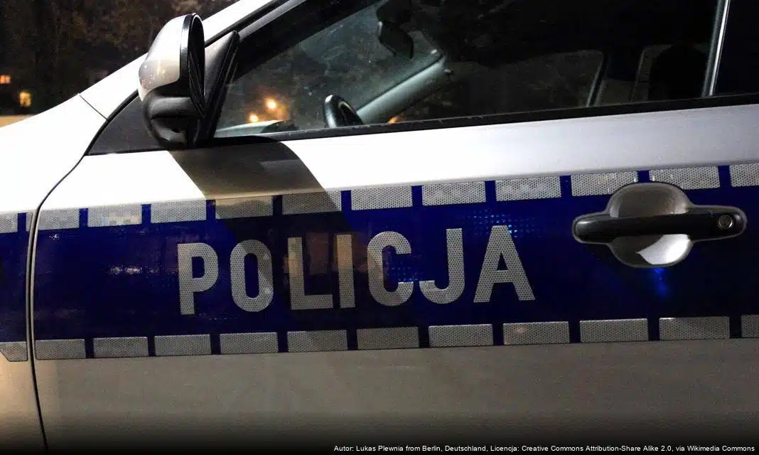 Oferty pracy w Zespole Prasowym Komendy Wojewódzkiej Policji w Szczecinie